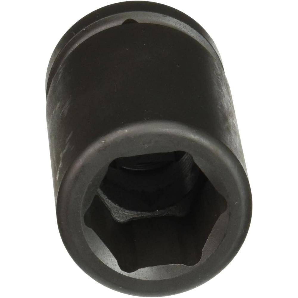 Gris Pneumatique 4033MD Entraînement 1" X 33 mm de profondeur