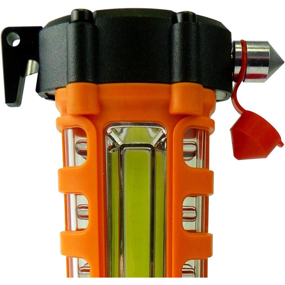 Schumacher Electric SL157 ÉCLAIRAGE D'URGENCE/OUTIL