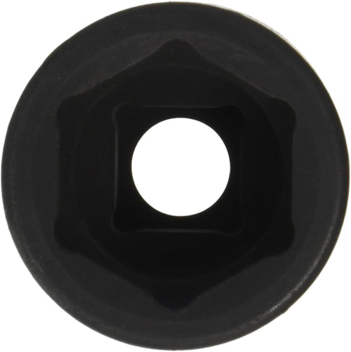 Sunex Tools 4826C 3/4" Dr. 1-1/2 X 13/16" Combination Budd Wheel Impact Socket