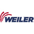Weiler 13131 4in ROUGHNECK MAX BROSSE DE ROUE À FIL NOUÉ .020 FIL 3/16 FA