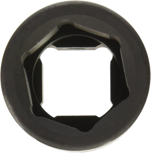 Sunex Tools 544D 1" Drive Deep 6 Point Impact Socket 1-3/8"