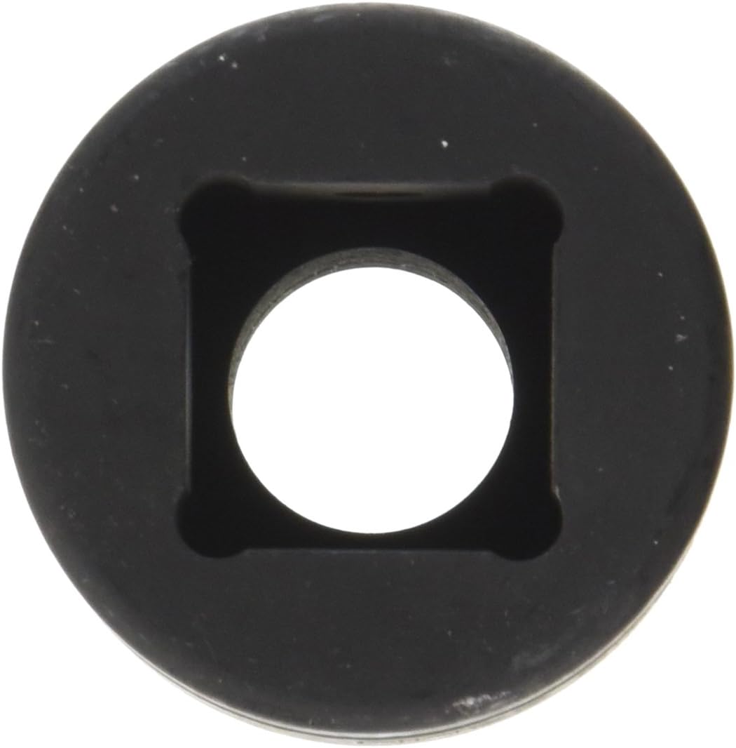 Sunex Tools 523MD 1" Drive 23mm Deep Impact Socket