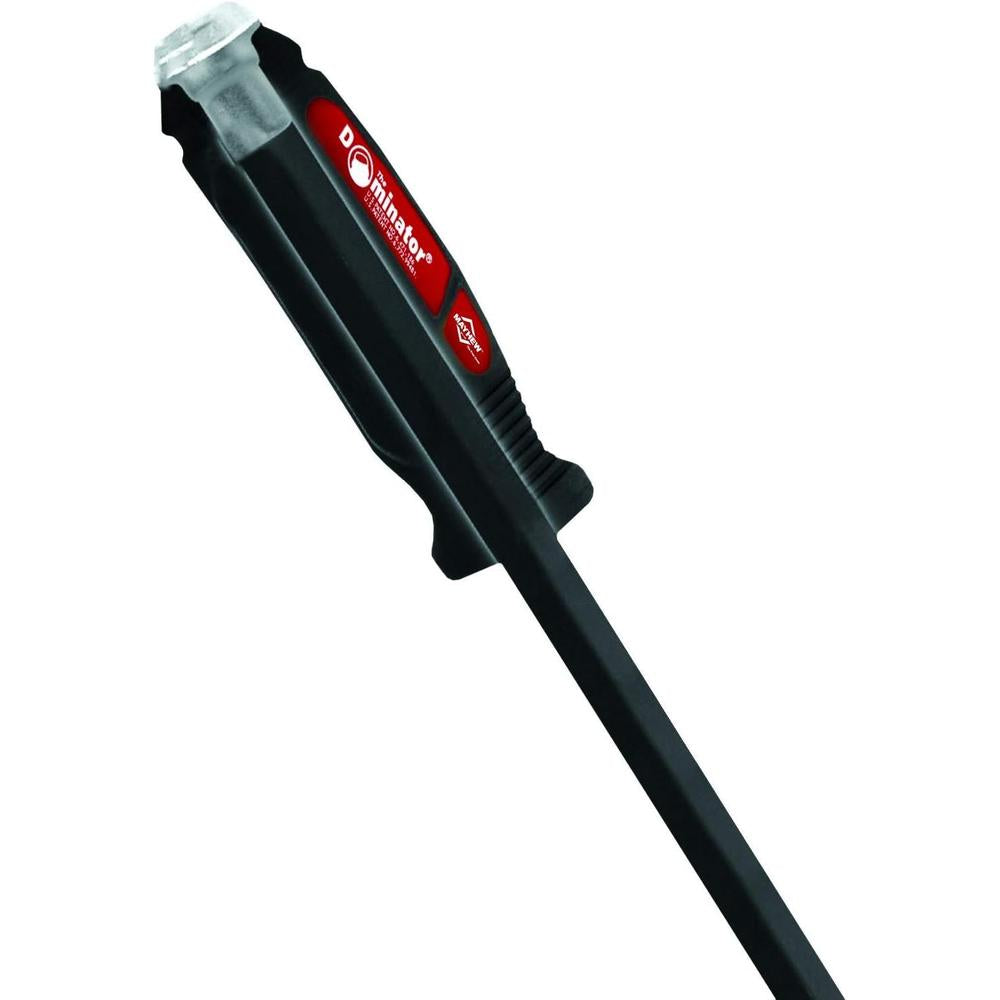 Mayhew Tools 14118 42-C Dominator Pro 42" Curved Pry Bar