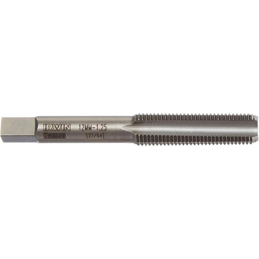 Irwin Tools Tools Bottoming Tap, 12-1, 25mm (1842ZR)