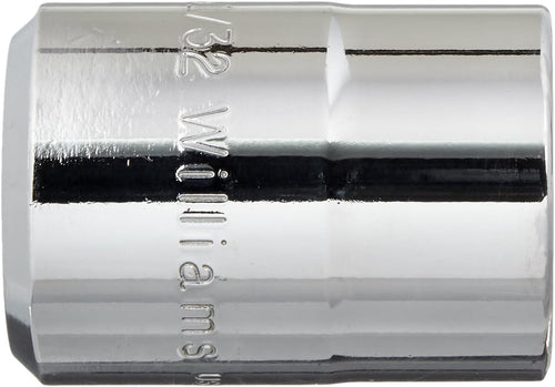 Sunex Tools 222ud 1/2 in. Drive 11/16 in. Deep Universal Impact Socket