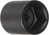 Gris Pneumatique 2034R Entraînement 1/2" X 1-1/16" Standard