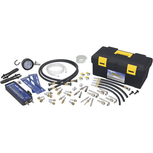 Mityvac MV5545 Fuel System Test Kit