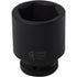 Sunex 554MD 1-Inch Drive by 54mm Deep Impact Socket