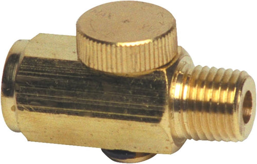 Régulateur d'air en laiton Astro Pneumatic 5706