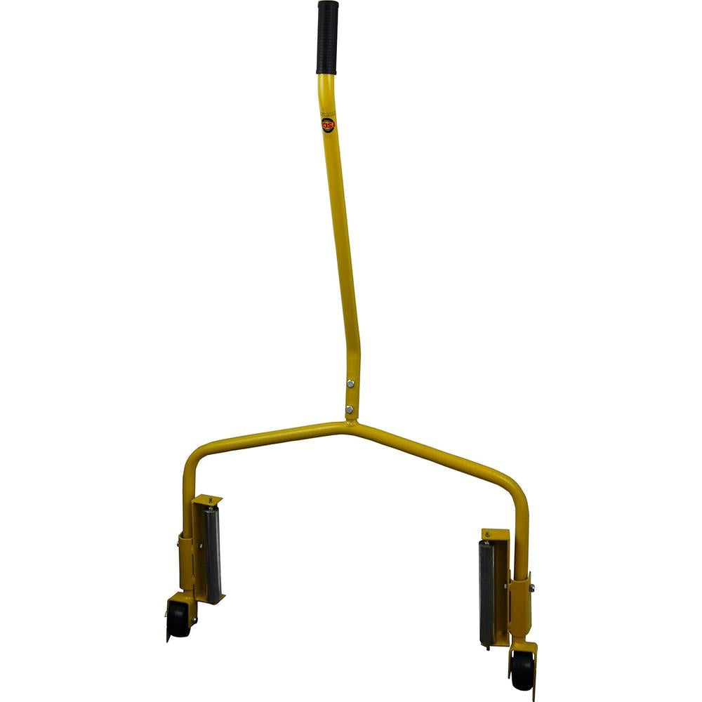 Esco 70130 Chariot de roue, pneu de camion