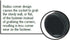 Sunex Tools 488d 3/4 in. Drive 2-3/4 in. Deep Impact Socket