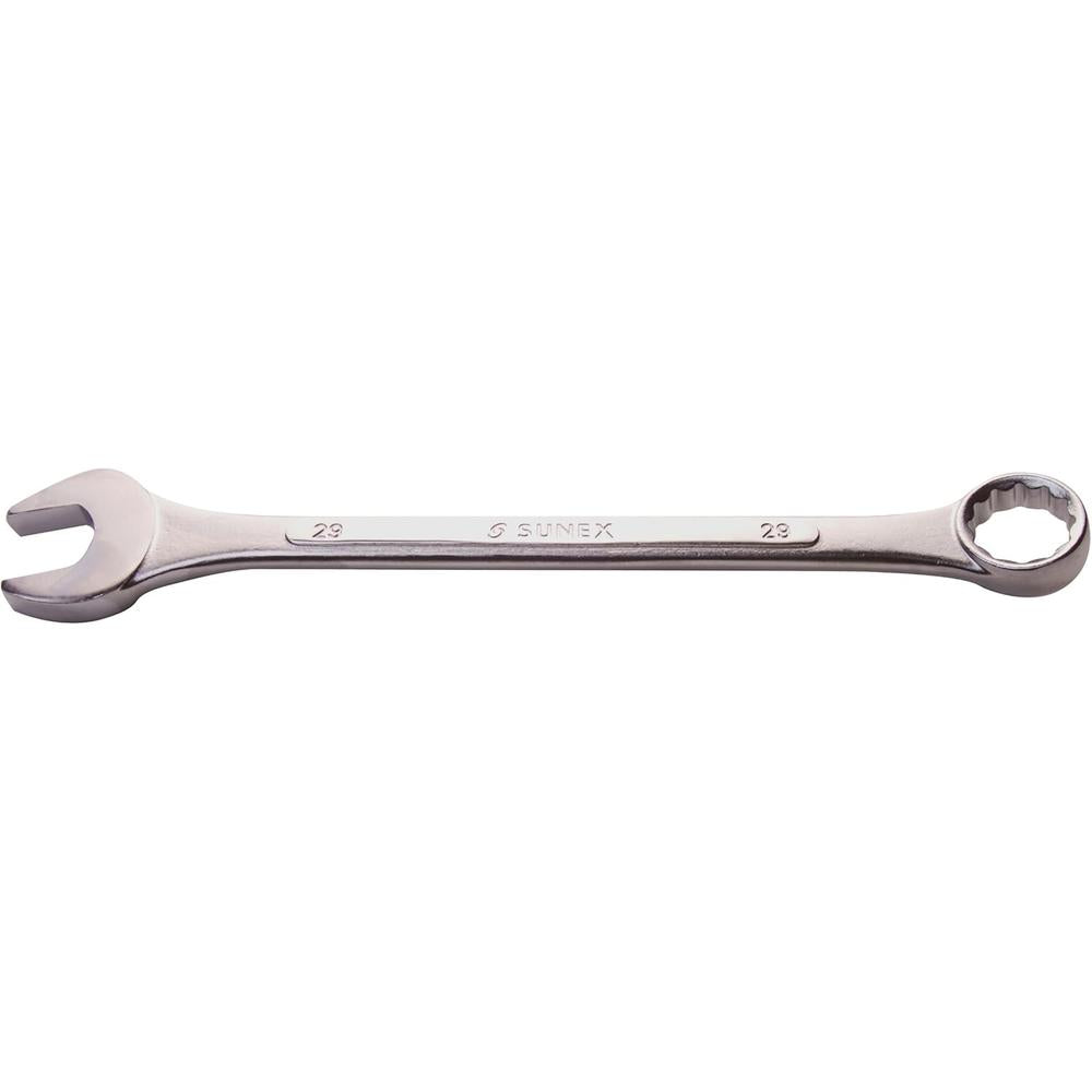 Sunex Tools 929A 29mm Raised Panel Combination Wrench