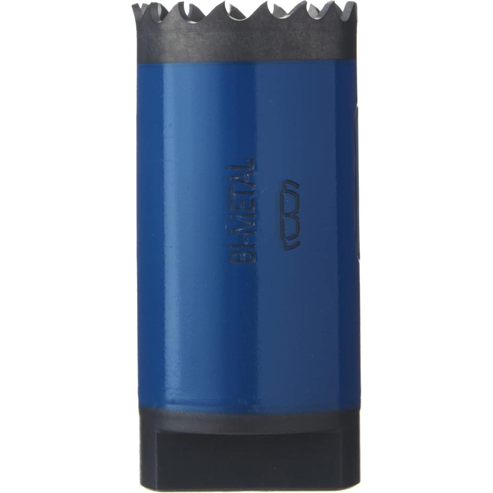 Irwin Tools 373118BX SCIE TRÉPAN BI-MTL 1-1/8" IRWIN