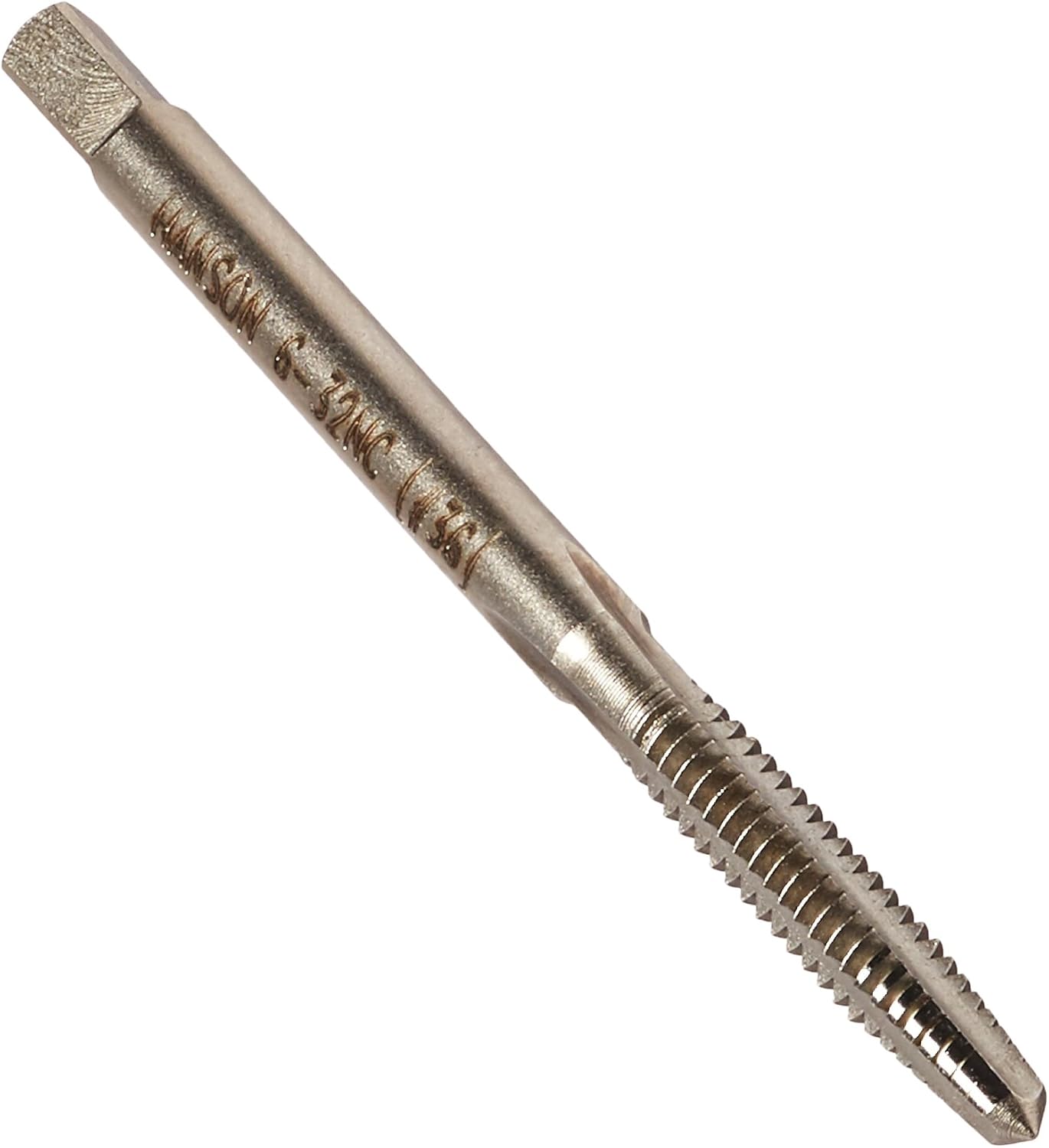 Irwin Tools 1018 TARAUD 6-32NC CÔNE