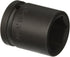Sunex Tools 430M 3/4 in. Drive 30-mm Impact Socket