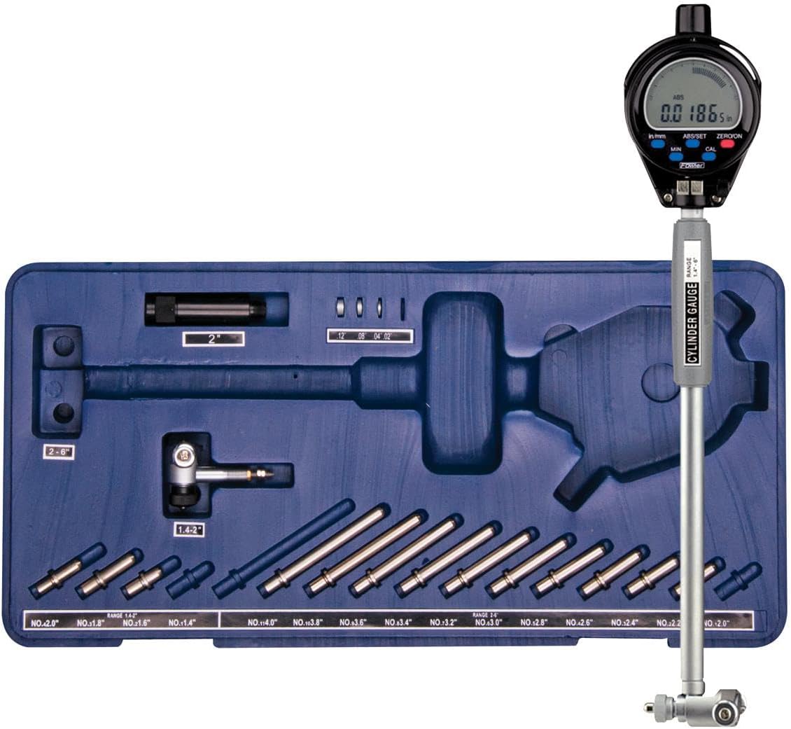 Fowler 74-646-401 Cylinder Bore Gage