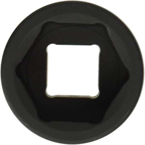 Sunex Tools 560 1" Drive Standard 6 Point Impact Socket 1-7/8"