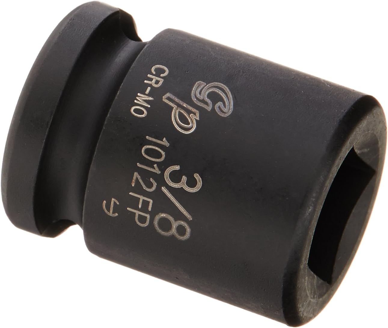 Grey Pneumatic 1012FP 3/8" Drive X 3/8" Square Female Pipe Plug Socket