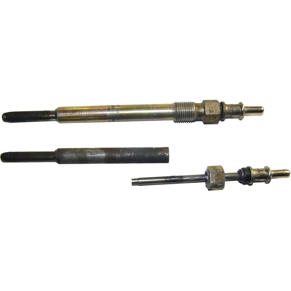 Mueller-Kueps 600 240 Glow Plug Drill Kit (M10 x 1)