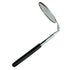 Ullman Devices S-2 3-1/4" ROUND INSPECTION MIRROR