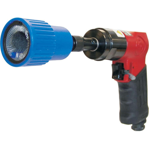 Chicago Pneumatic 8940169929 Nettoyeur de goujons M24 par 60L