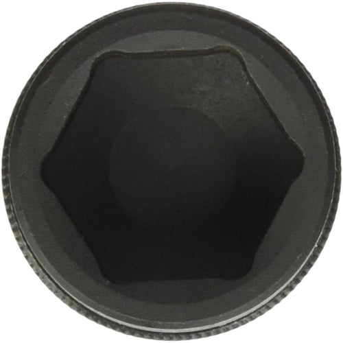 Sunex Tools 222UM 1 in." Drive 22-mm Universal Impact Socket