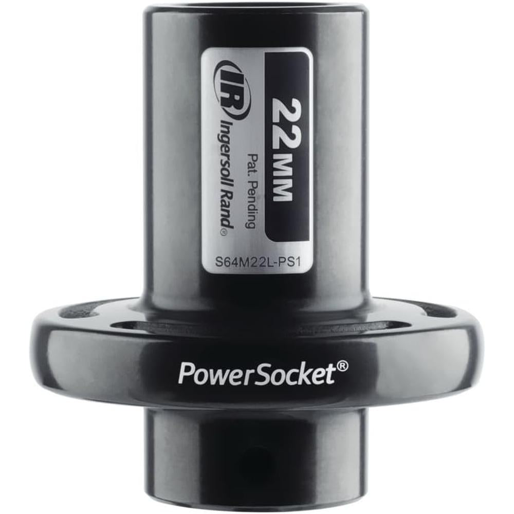 Prise d'alimentation Ingersoll Rand S64M22L-PS1 22 mm