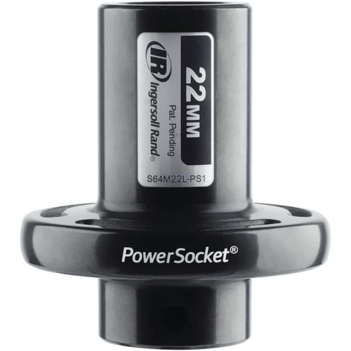 Prise d'alimentation Ingersoll Rand S64M22L-PS1 22 mm