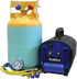Mastercool 69400-CON Refrigerant Recovery Machine For Contaminated R134A & R1234YF