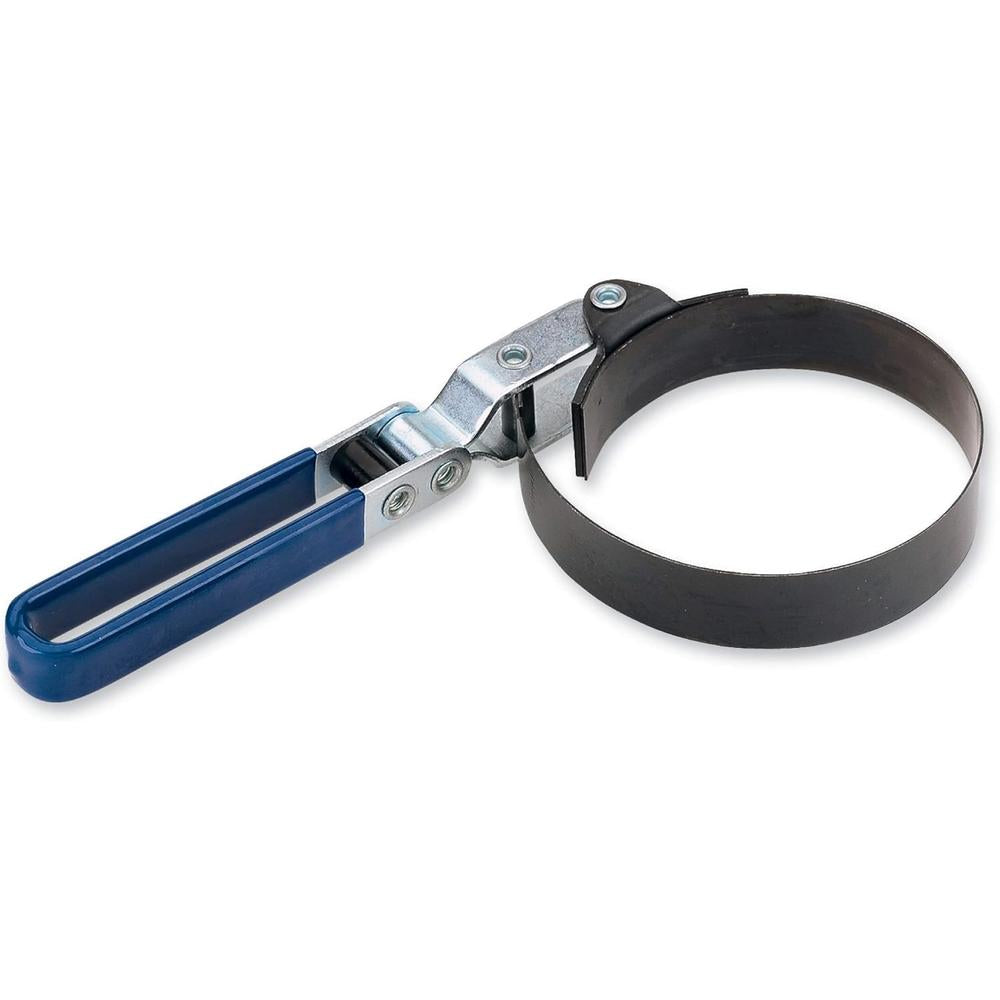 Lumax LX-1806 LMXLX 1806 SWIVEL HANDLE FILTER WRENCH