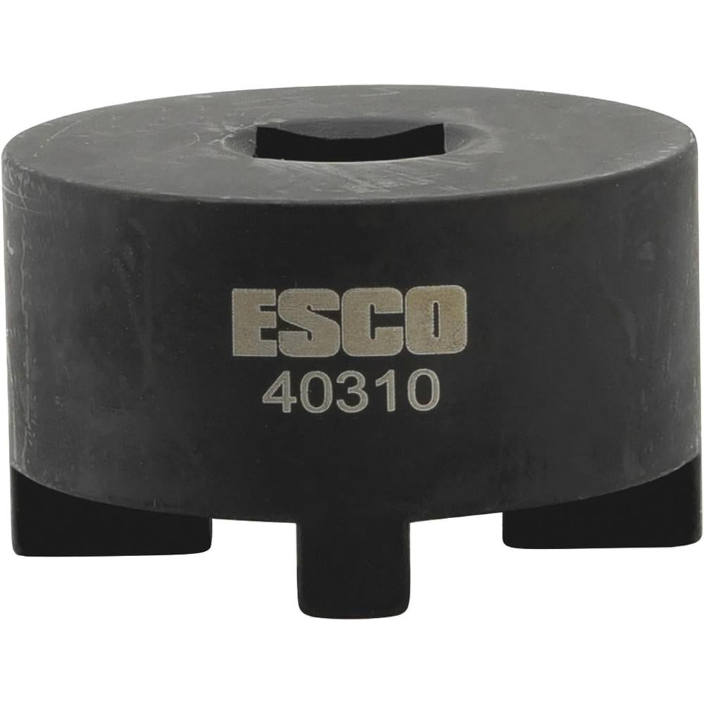 Esco 40310 Douille, Mack King Pin, 1,8 pouces.