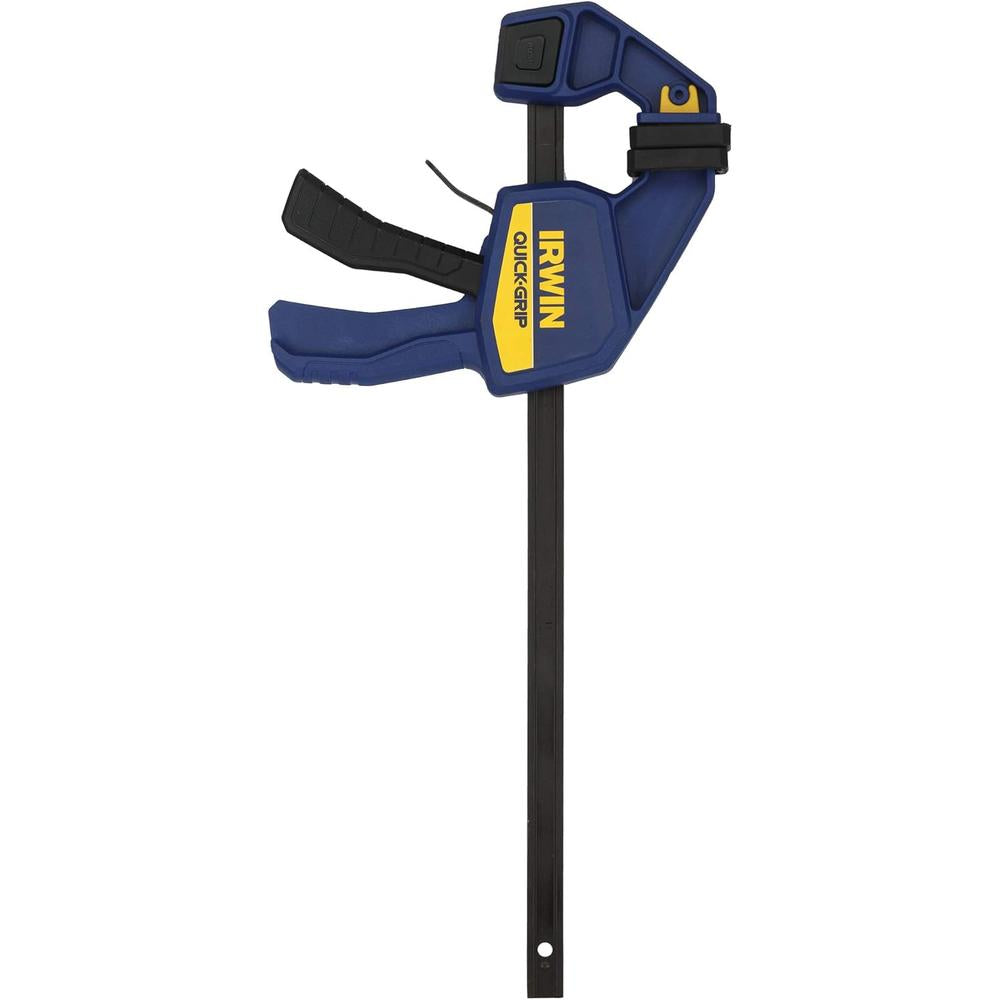 Irwin Tools 1964718 BAR CLAMP 12IN NEXT GEN MEDIUM DUTY