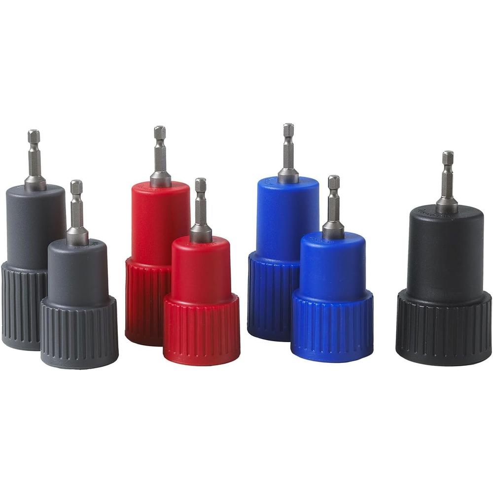 Chicago Pneumatic 8940169929 M24 by 60L Stud Cleaner