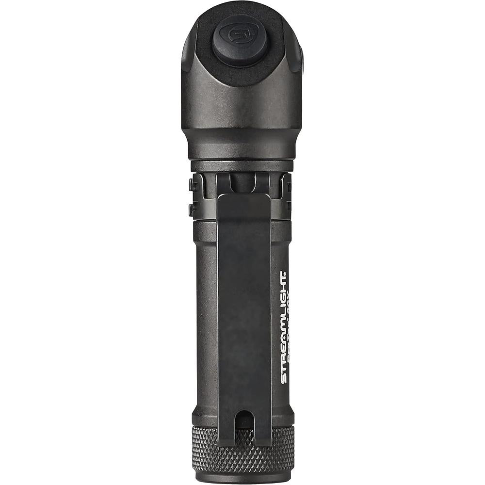 Streamlight 88095 PROTAC 90 X 1,000 LUMENS USB-RECHARGEABLE RIGHT ANGLE MULTI-FUEL TACTICAL FLASHLIGHT