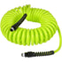 Legacy LP1425AFZ Flexzilla 1/4" x 25' Polyurethane Recoil Hose
