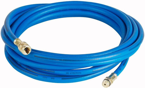 Robinair 62242 240" Blu Enviroguard R134A Hose