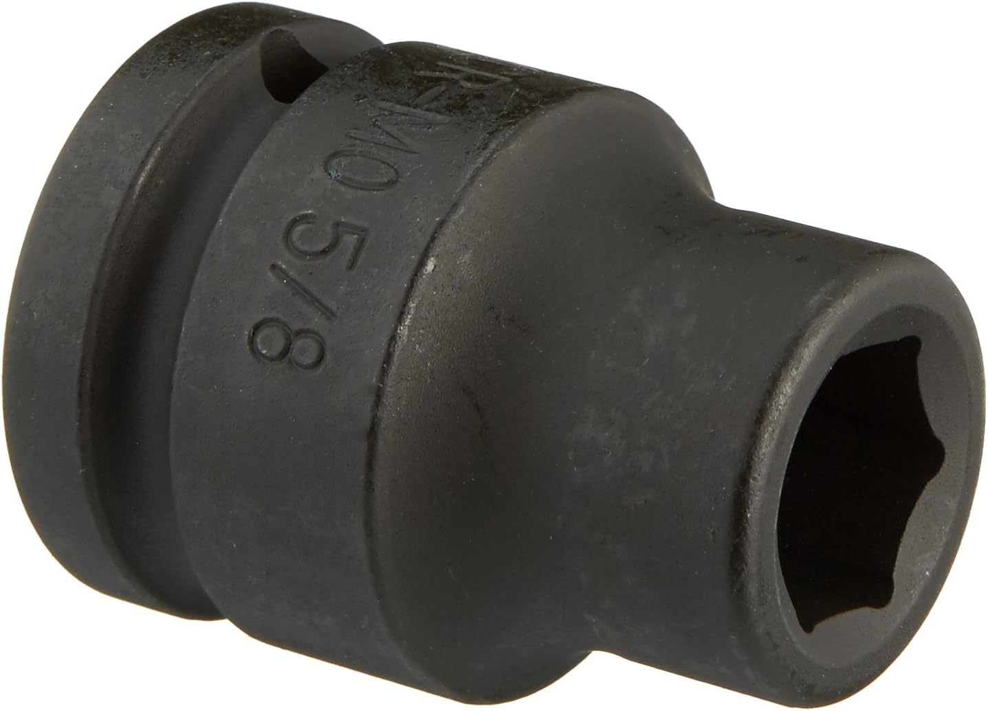 Sunex Tools 420 3/4 in. Drive 20-mm Impact Socket