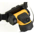 Streamlight 61301 Argo C4 LED Head Mount Headlamp – 150 Lumens, Yellow
