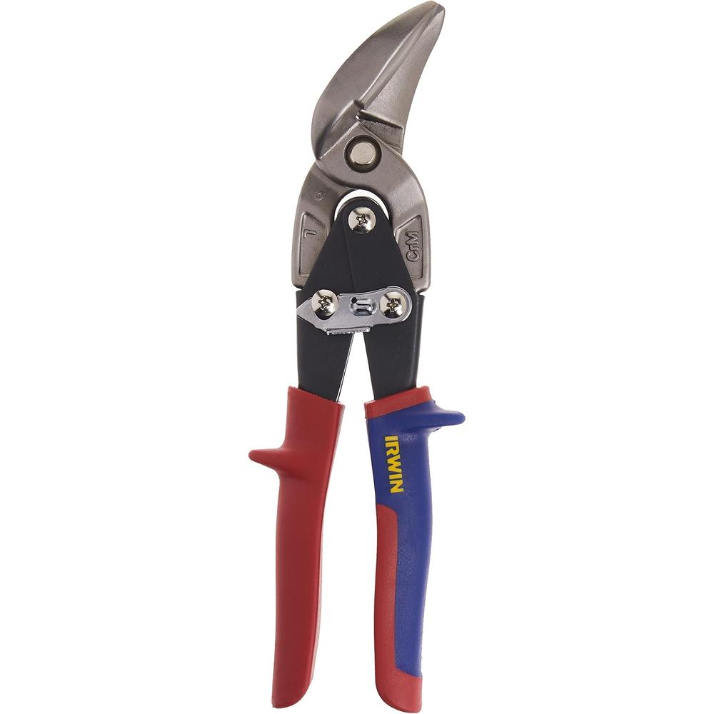 Cisaille IRWIN avec décalage de coupe à gauche (2073211)