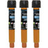 Tracerline TP9825-P3 EZ-Ject R-1234yf/PAG Cartridge (Set of 3)