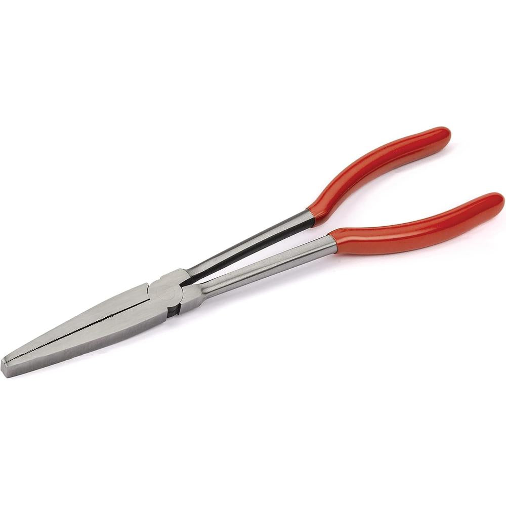 Outils Titan 60779 11 po. Pince à bec plat