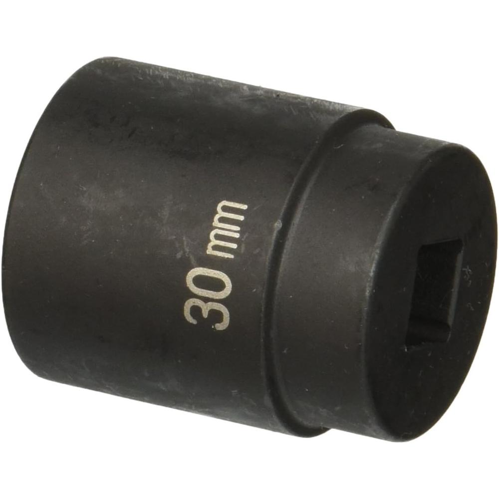 Grey Pneumatic 2130M 1/2" Drive X 30mm Standard - 12 Point
