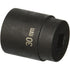 Grey Pneumatic 2130M 1/2" Drive X 30mm Standard - 12 Point