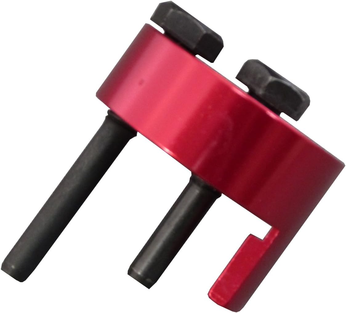 Cal-Van Tools 735 Euro Stretch Belt Installateur