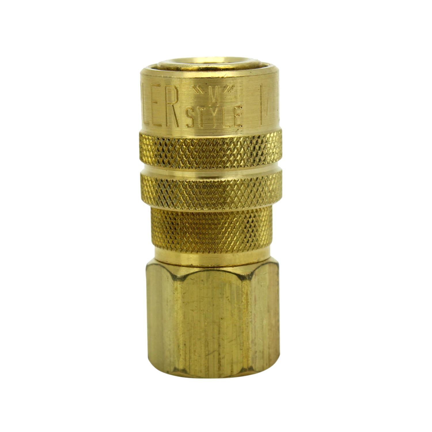 Milton 718 3/8" Female M Body