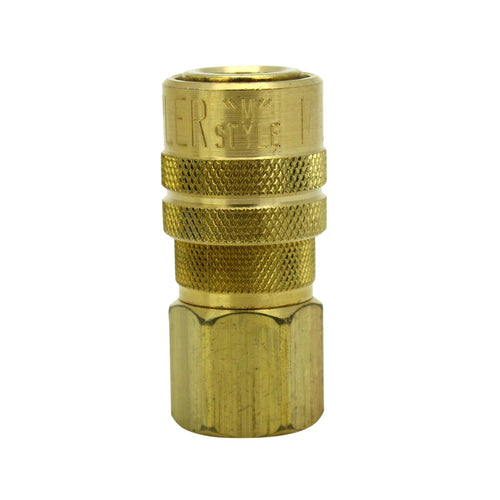 Milton 718 3/8" Female M Body