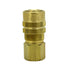 Milton 718 3/8" Female M Body