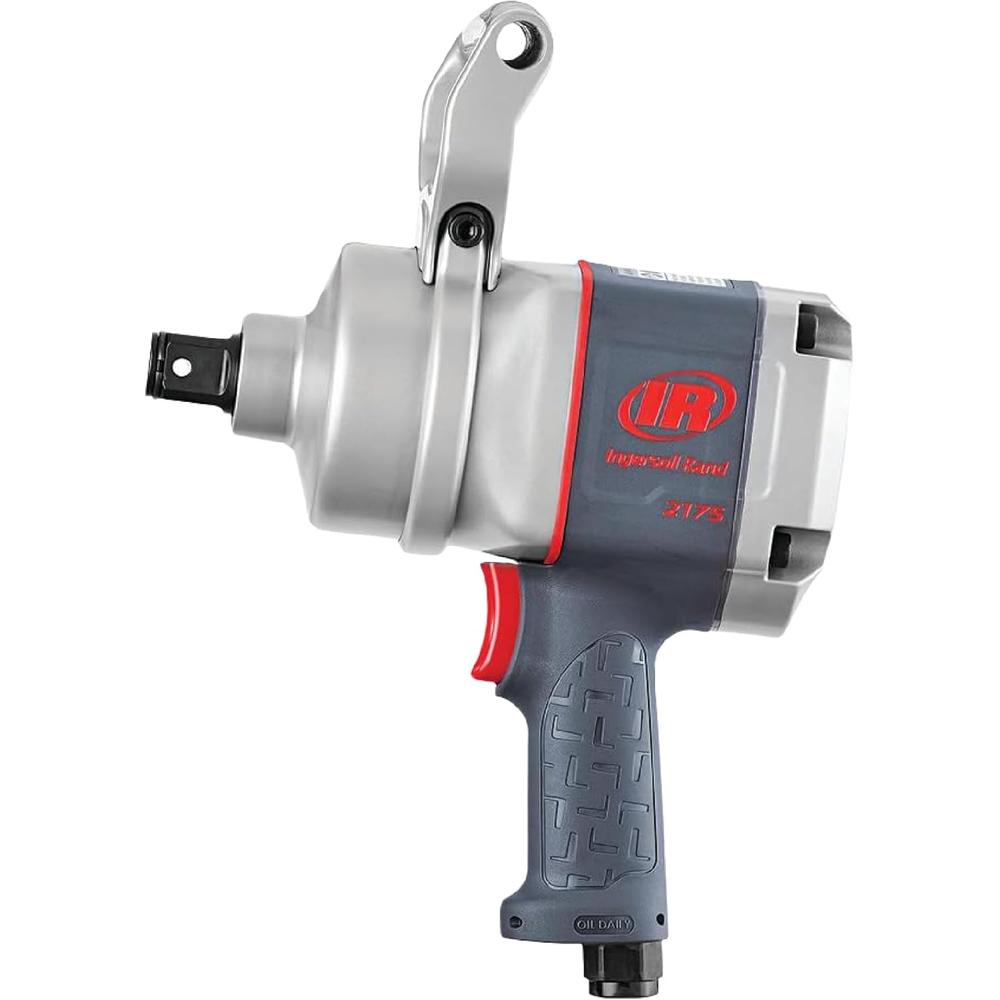 Ingersoll Rand 2175MAX 1" Pistol Grip Impact Wrench