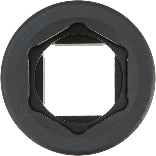 Sunex Tools 542 1" Drive Standard 6 Point Impact Socket 1-5/16"