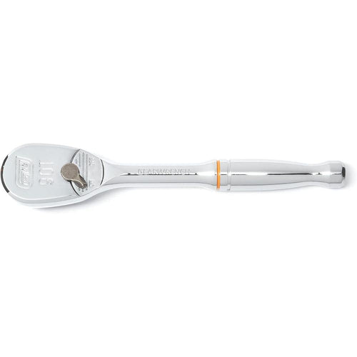 GEARWRENCH 81011T Cliquet en forme de larme à 90 dents 1/4" 5"